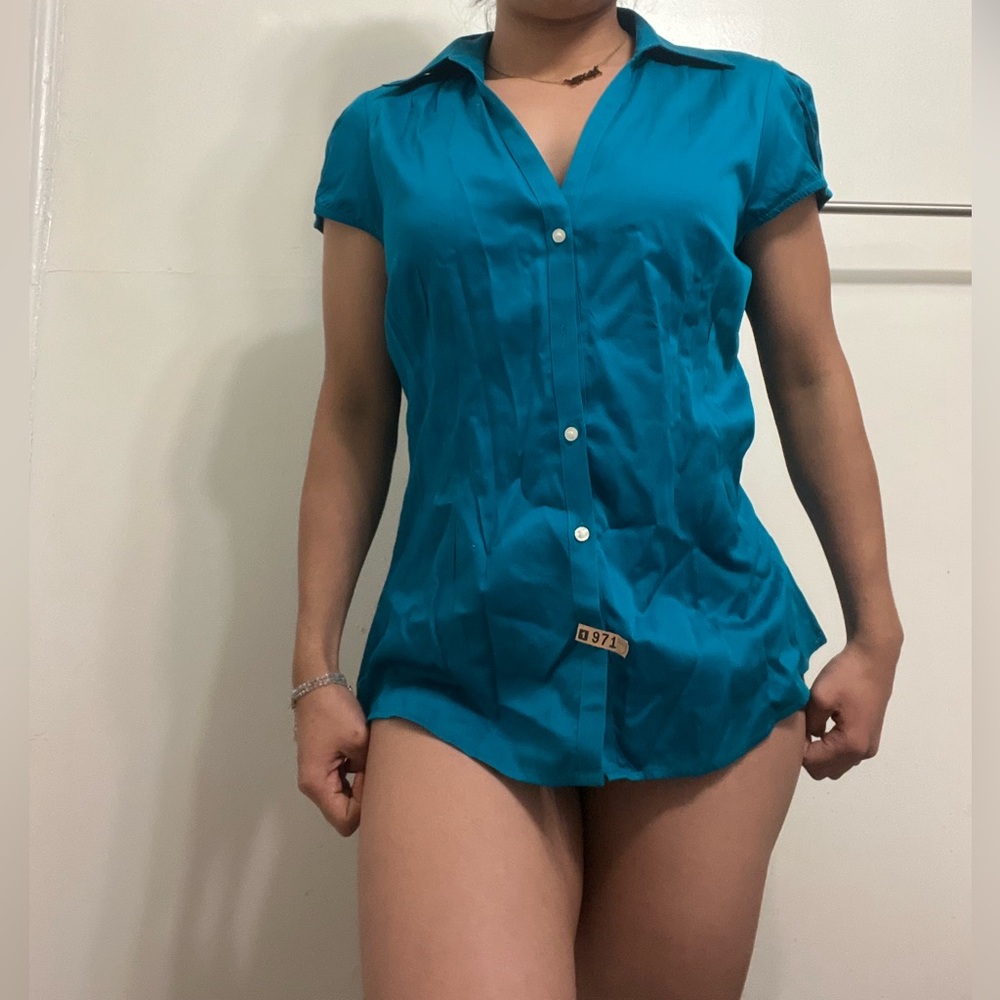 Banana Republic Top